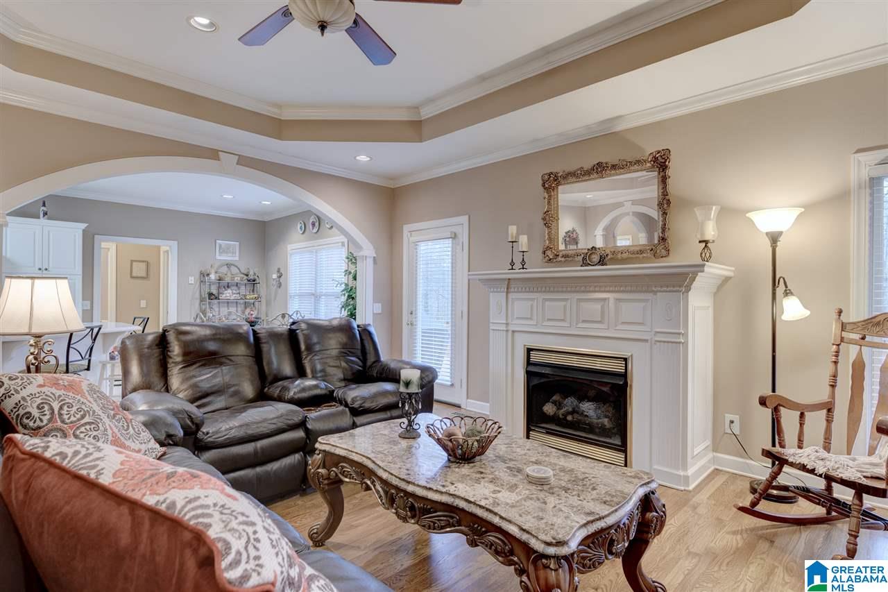 112 Huntington Trace Jasper, AL 35501 - Photo 21 of 49