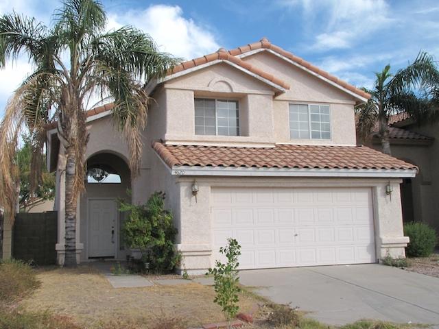 4620 East Danbury Road Phoenix, AZ 85032 - Photo 1 of 19 1