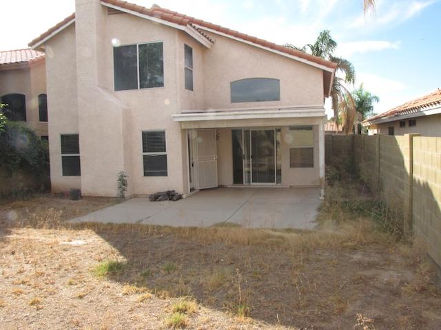 4620 East Danbury Road Phoenix, AZ 85032 - Photo 18 of 19 22