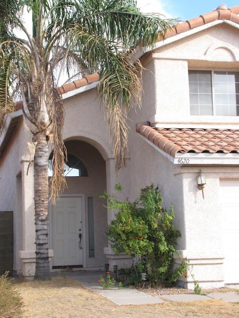4620 East Danbury Road Phoenix, AZ 85032 - Photo 2 of 19 2
