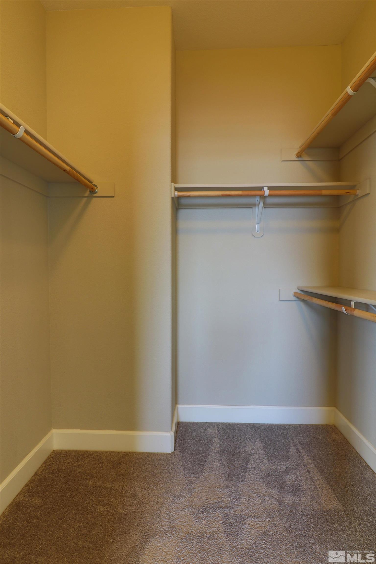 1920 Dark Horse Road, Unit C Reno, NV 89521 - Photo 13 of 26 a view of small space