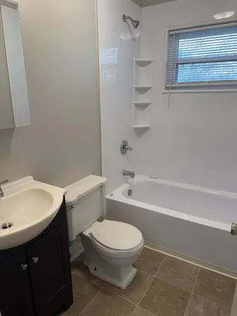 $1,115 | 1231 Helena Drive, Unit B, Hixson, TN 37343