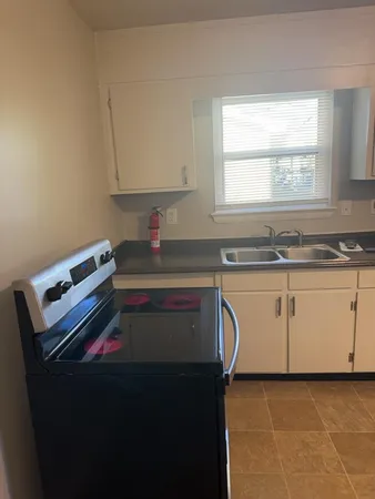 $1,115 | 1231 Helena Drive, Unit B, Hixson, TN 37343