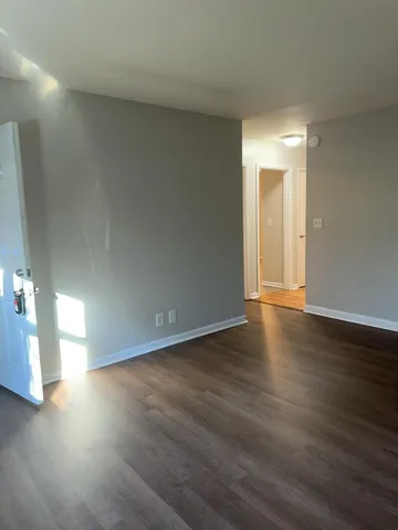 $1,225 | 1231 Helena Drive, Unit A, Hixson, TN 37343