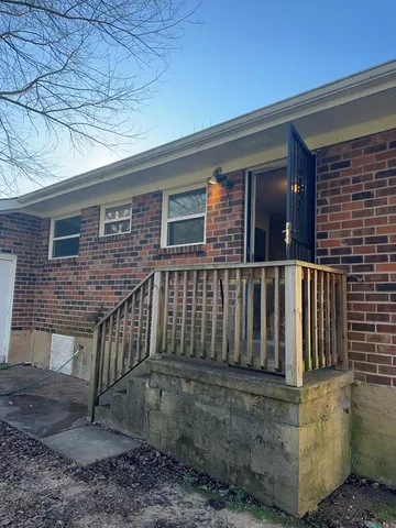 $1,225 | 1231 Helena Drive, Unit A, Hixson, TN 37343