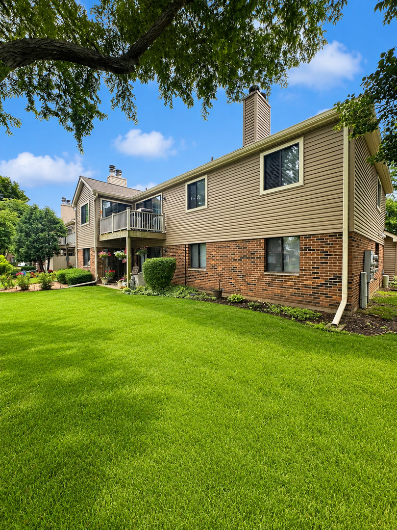 -n069 Windermere Road, Unit 2305 Winfield, IL 60190 - Photo 16 of 16
