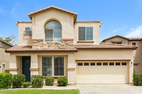 $2,370 | 5334 East Harmony Avenue, Mesa, AZ 85206