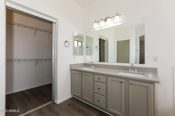 $2,370 | 5334 East Harmony Avenue, Mesa, AZ 85206