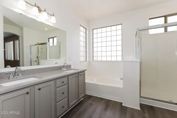 $2,370 | 5334 East Harmony Avenue, Mesa, AZ 85206