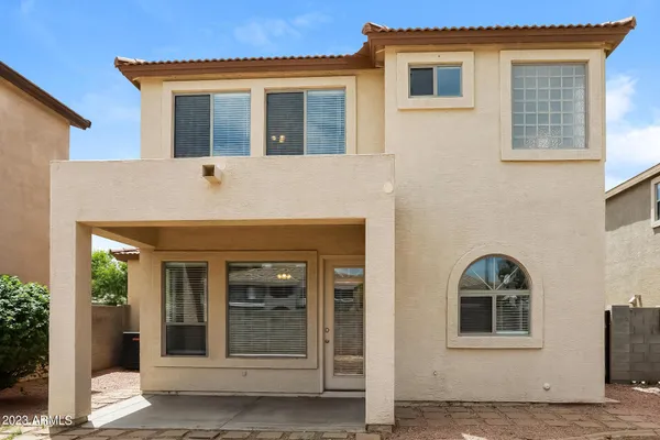 $2,370 | 5334 East Harmony Avenue, Mesa, AZ 85206