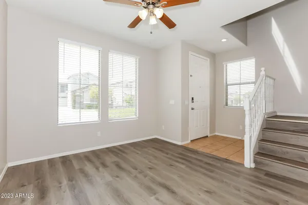 $2,370 | 5334 East Harmony Avenue, Mesa, AZ 85206