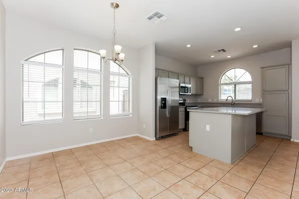 $2,370 | 5334 East Harmony Avenue, Mesa, AZ 85206