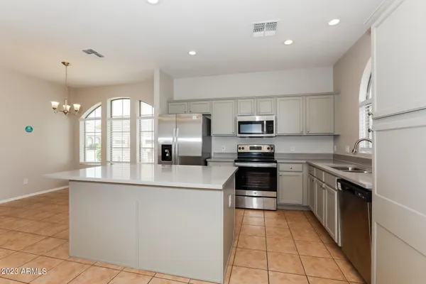 $2,370 | 5334 East Harmony Avenue, Mesa, AZ 85206