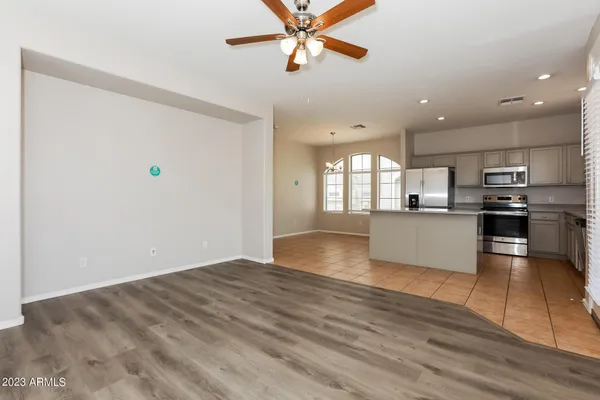 $2,370 | 5334 East Harmony Avenue, Mesa, AZ 85206