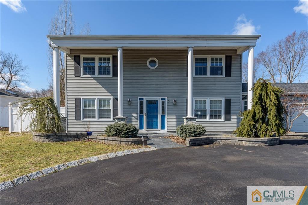 6 Lowell Road Manalapan, NJ 07726 - Photo 1 of 25 Gallery Image 1