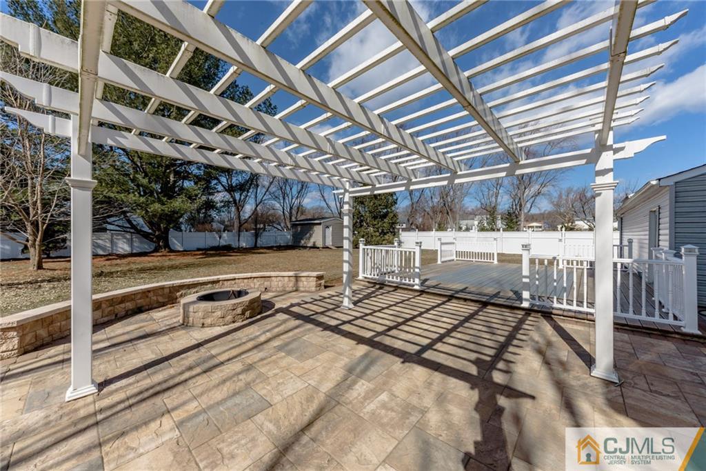 6 Lowell Road Manalapan, NJ 07726 - Photo 22 of 25 Gallery Image 22