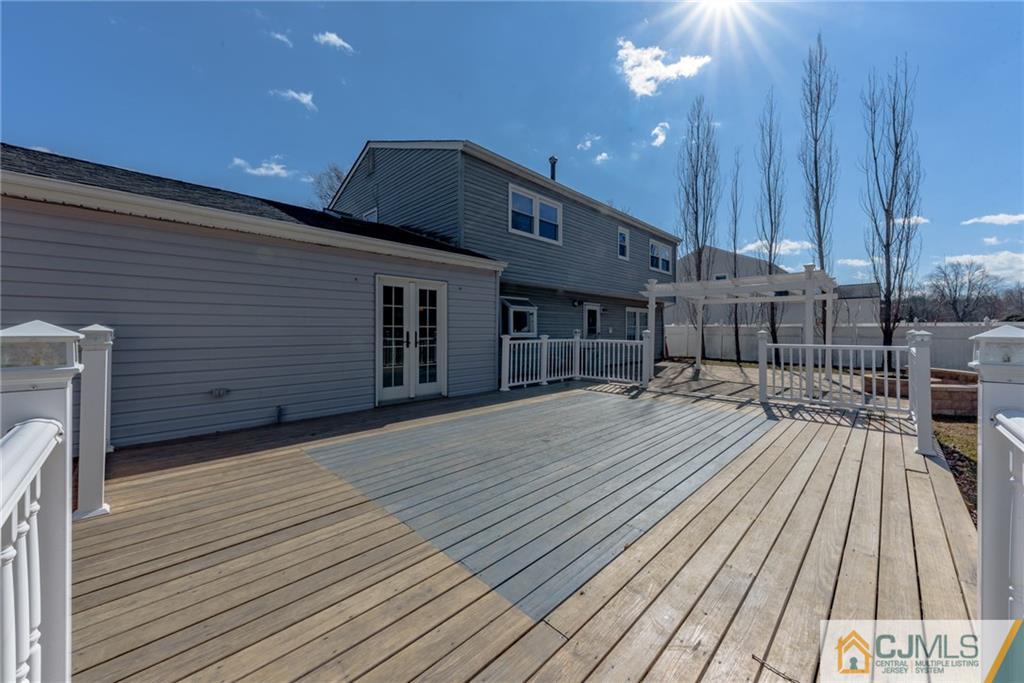 6 Lowell Road Manalapan, NJ 07726 - Photo 23 of 25 Gallery Image 23