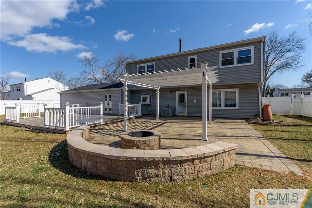 6 Lowell Road Manalapan, NJ 07726 - Photo 24 of 25 Gallery Image 24