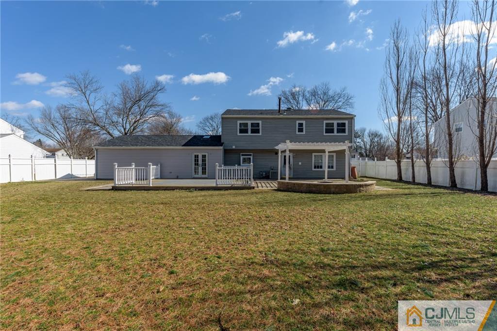 6 Lowell Road Manalapan, NJ 07726 - Photo 25 of 25 Gallery Image 25