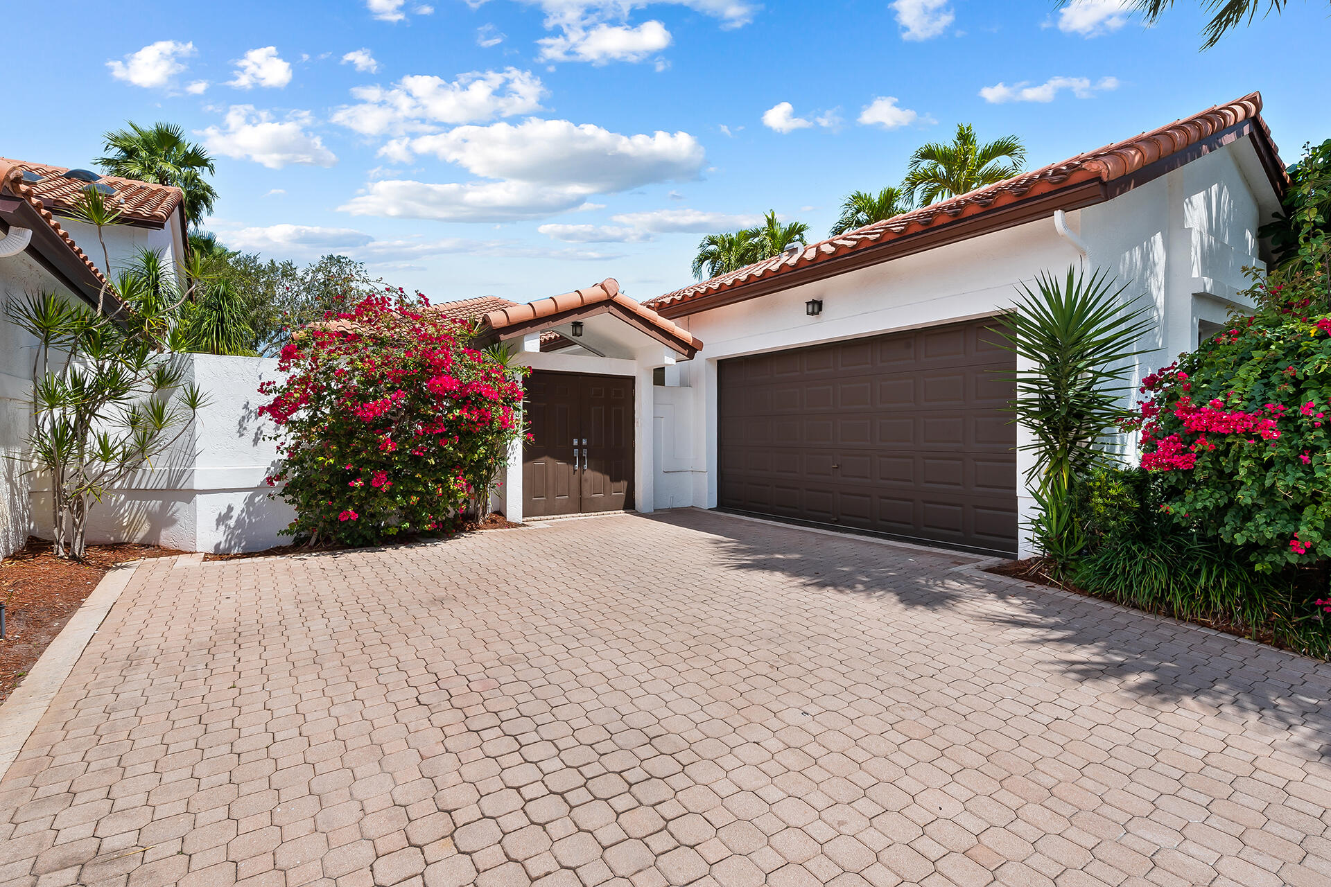 23085 Via Stel Boca Raton, FL 33433 - Photo 2 of 33 Front