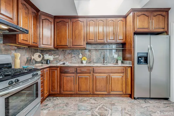 $1,999,999 | 1352 34th Avenue, San Francisco, CA 94122