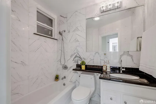 $1,999,999 | 1352 34th Avenue, San Francisco, CA 94122