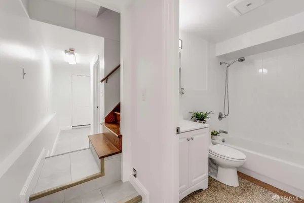 $1,999,999 | 1352 34th Avenue, San Francisco, CA 94122