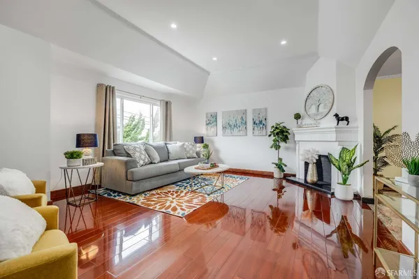 $1,999,999 | 1352 34th Avenue, San Francisco, CA 94122
