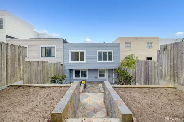 $1,999,999 | 1352 34th Avenue, San Francisco, CA 94122