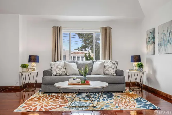 $1,999,999 | 1352 34th Avenue, San Francisco, CA 94122