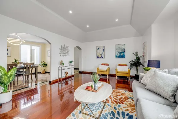 $1,999,999 | 1352 34th Avenue, San Francisco, CA 94122