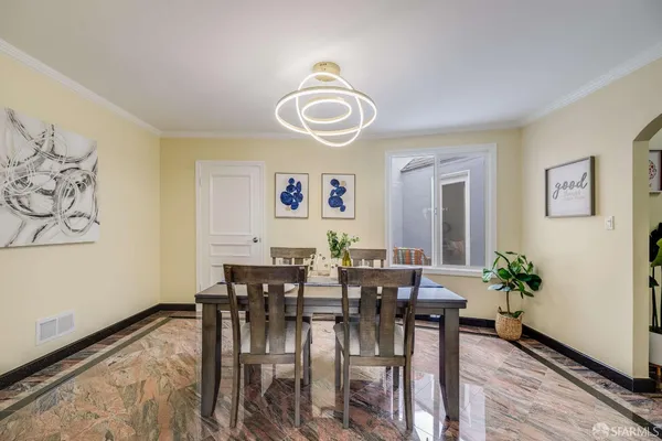 $1,999,999 | 1352 34th Avenue, San Francisco, CA 94122