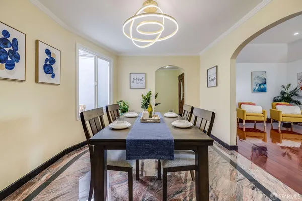 $1,999,999 | 1352 34th Avenue, San Francisco, CA 94122