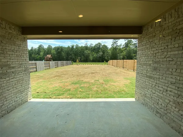 $342,440 | 15063 Goujon Gates Drive, Conroe, TX 77302