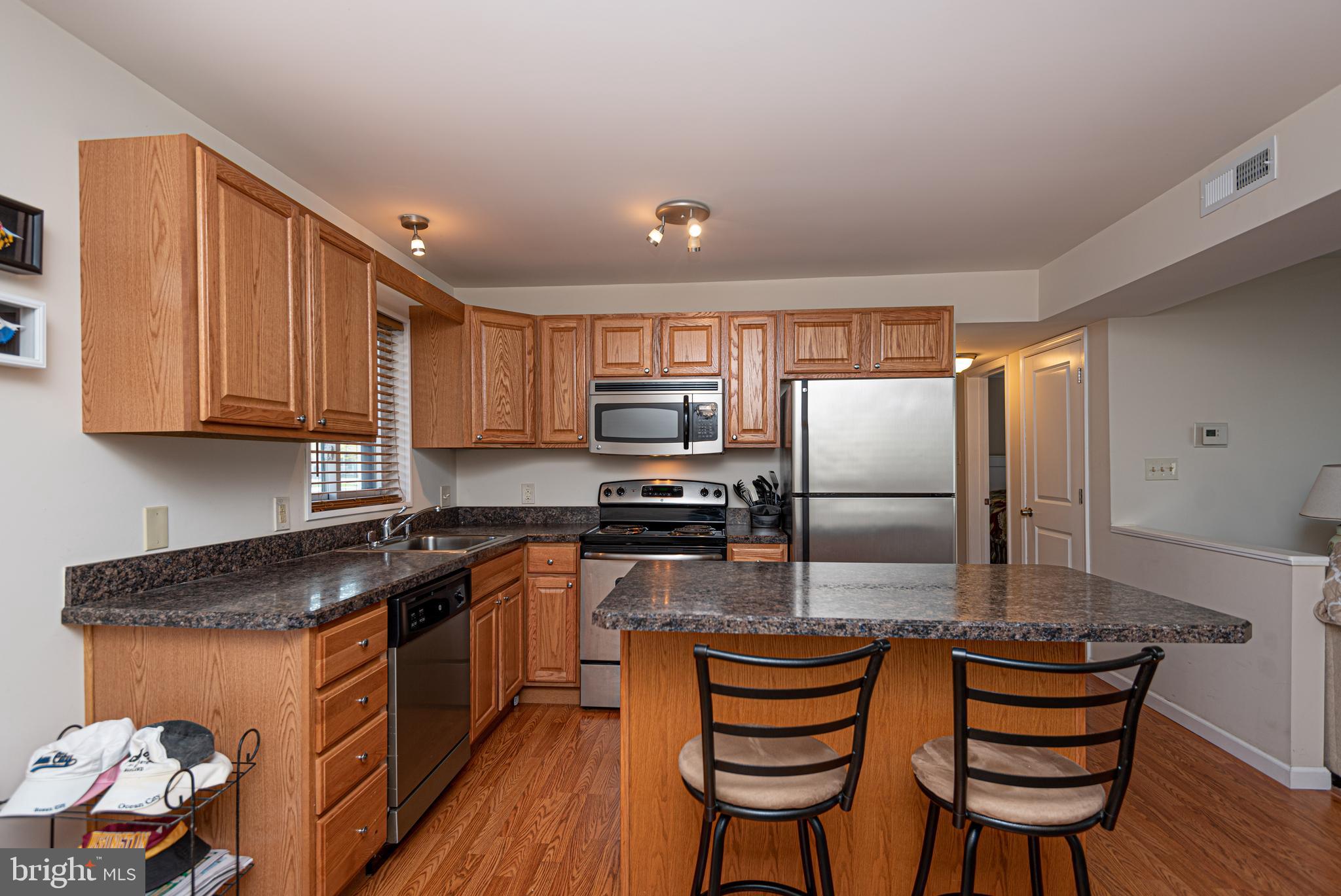 170 Captains Quarters Road, Unit 105 Ocean City, MD 21842 - Photo 11 of 24