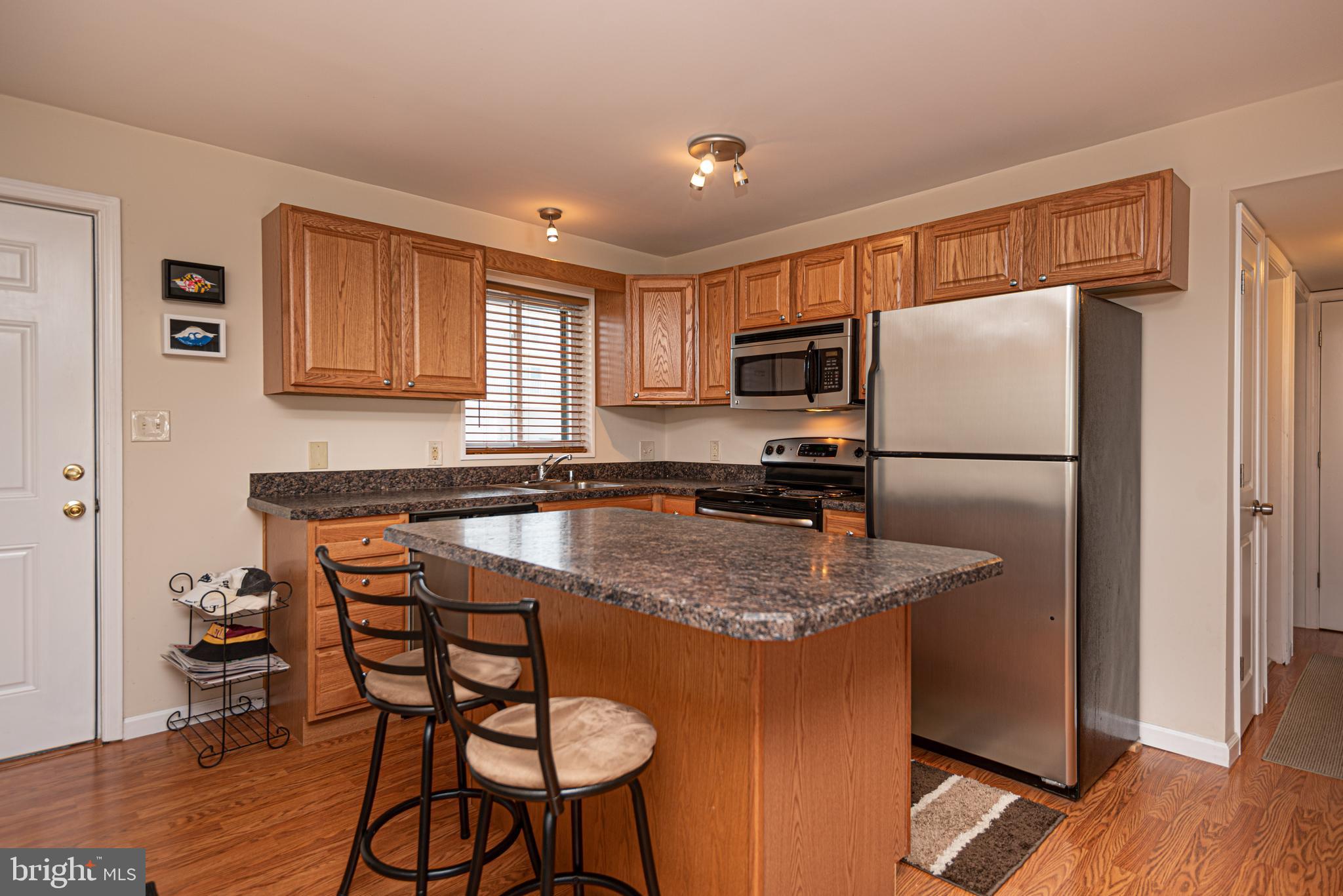 170 Captains Quarters Road, Unit 105 Ocean City, MD 21842 - Photo 12 of 24