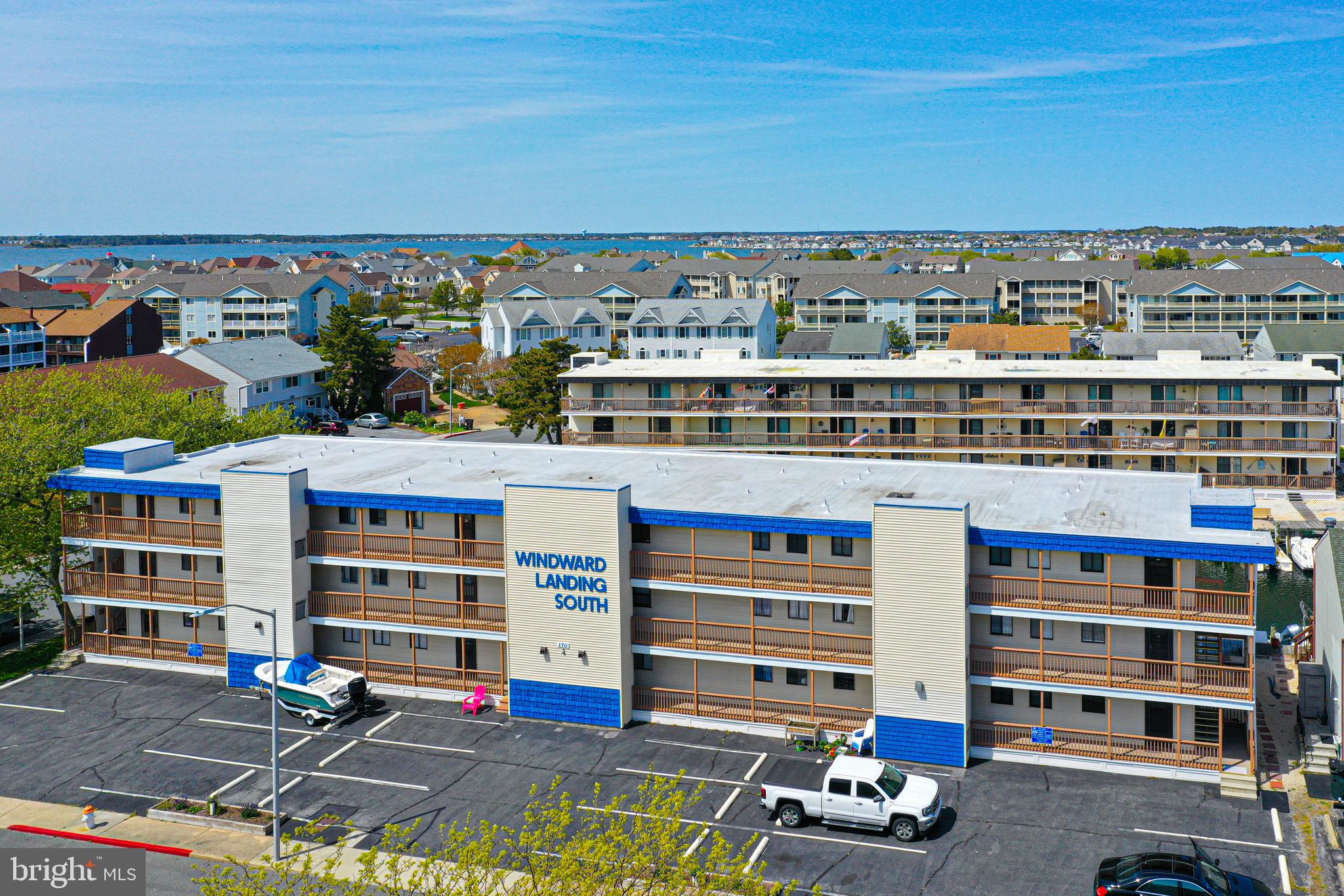 170 Captains Quarters Road, Unit 105 Ocean City, MD 21842 - Photo 20 of 24