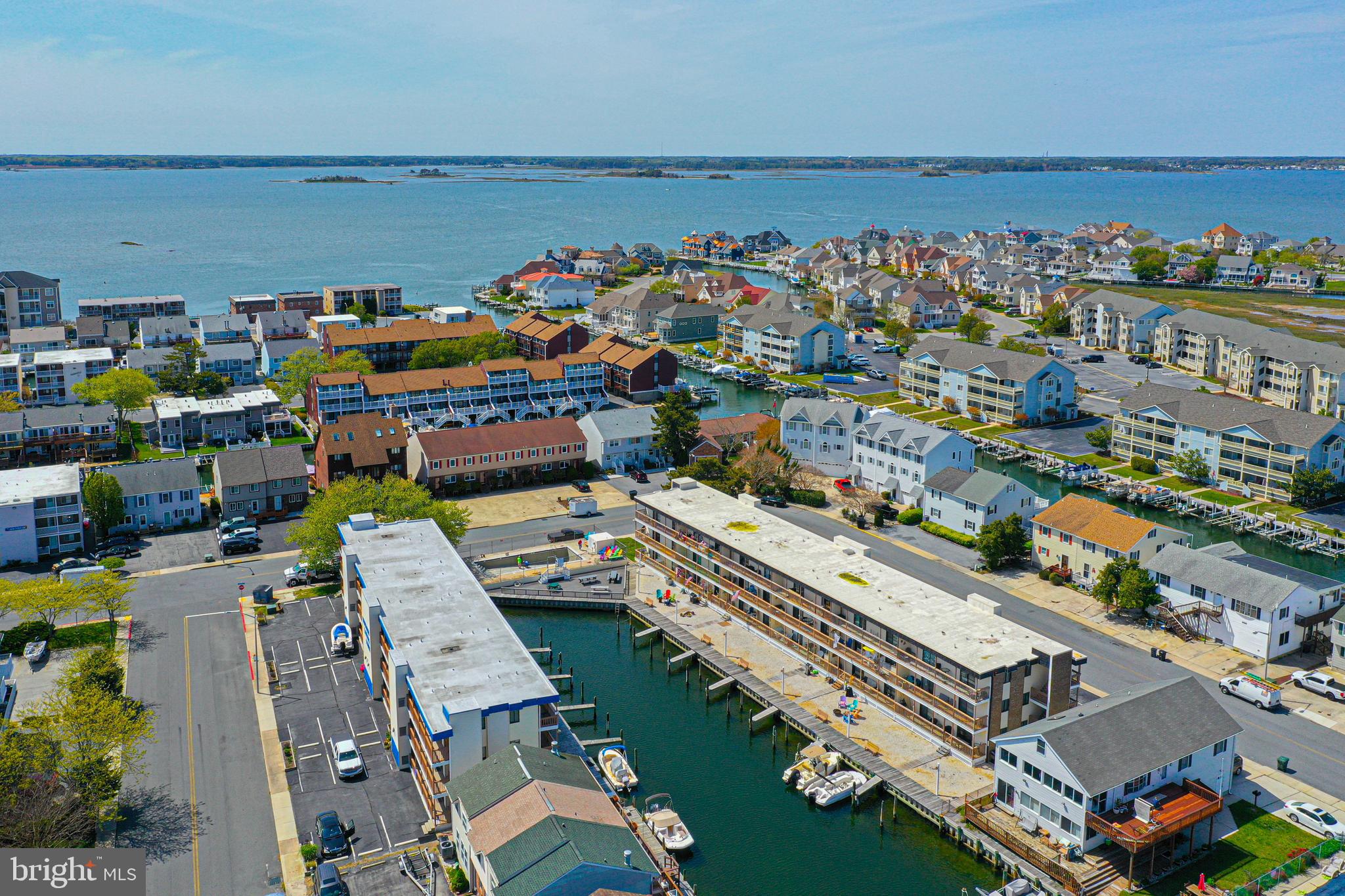 170 Captains Quarters Road, Unit 105 Ocean City, MD 21842 - Photo 2 of 24