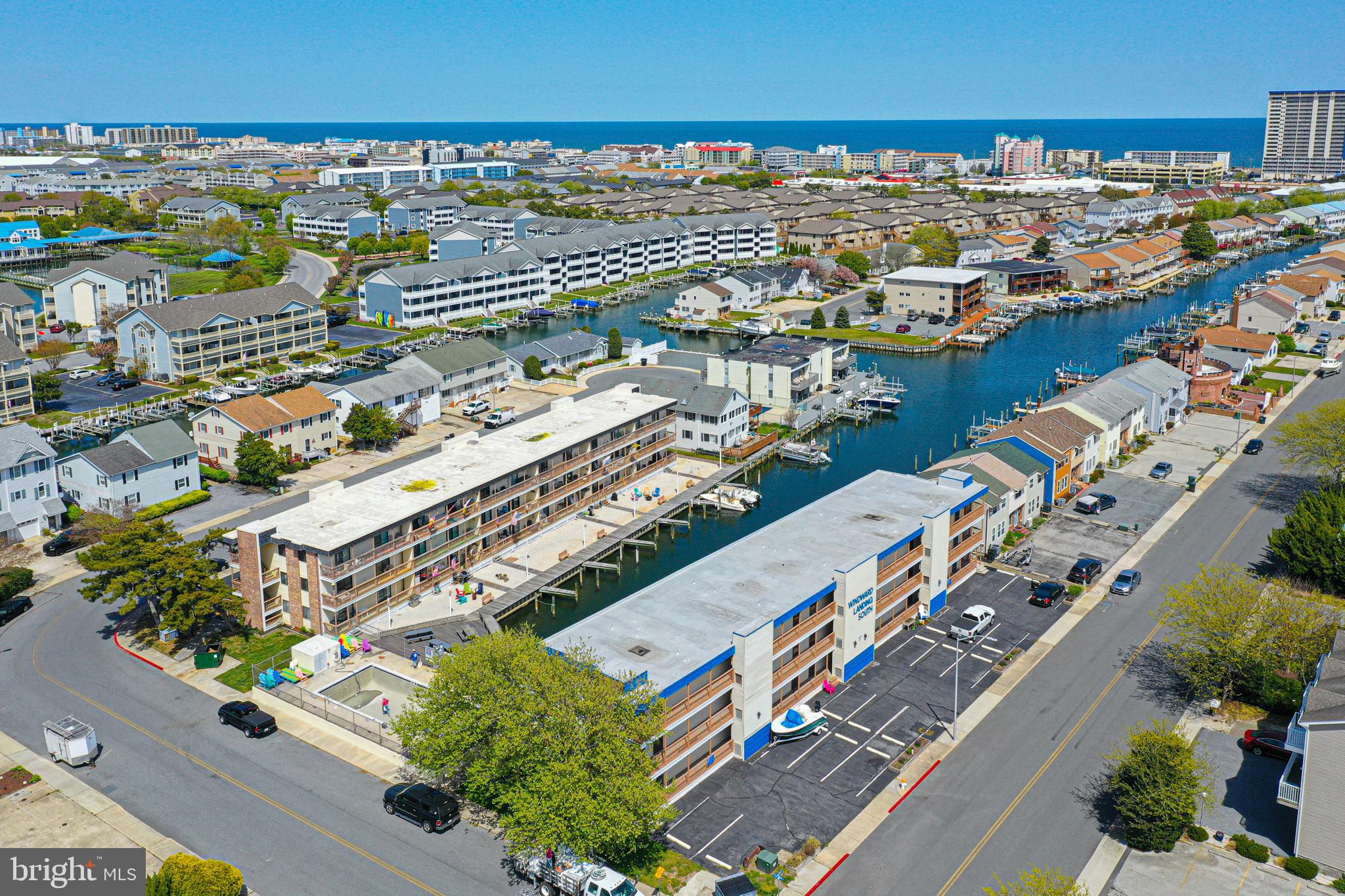 170 Captains Quarters Road, Unit 105 Ocean City, MD 21842 - Photo 23 of 24