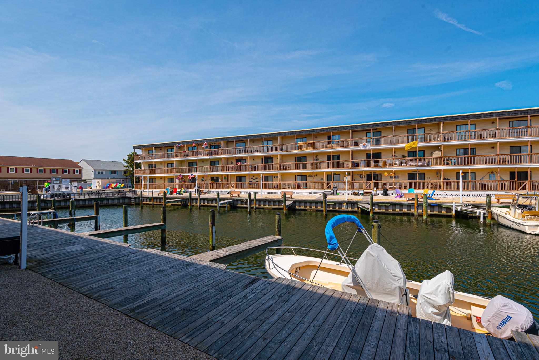 170 Captains Quarters Road, Unit 105 Ocean City, MD 21842 - Photo 4 of 24