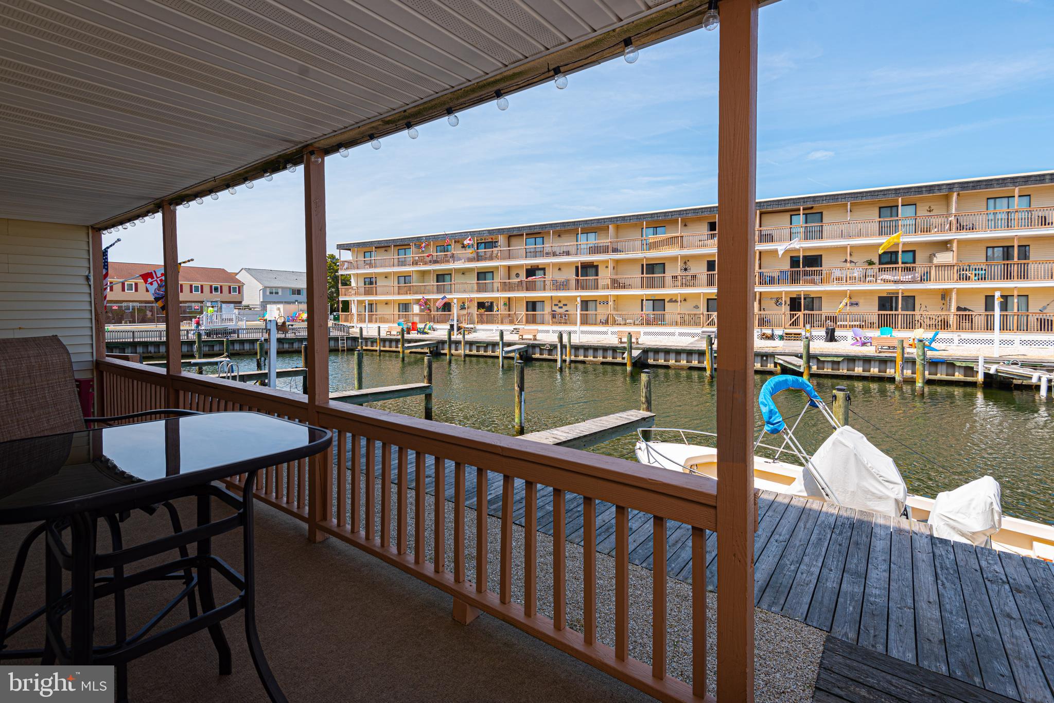 170 Captains Quarters Road, Unit 105 Ocean City, MD 21842 - Photo 8 of 24