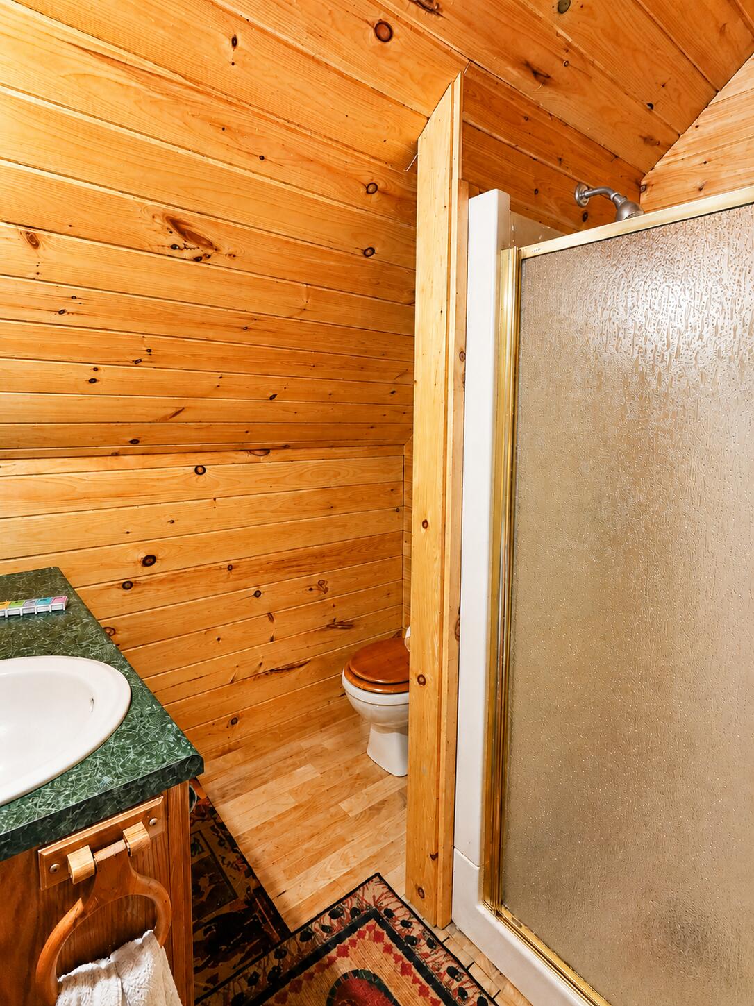 567 Big Moose Pt Road Greenville Junction, ME 04442 - Photo 32 of 45 suite bath