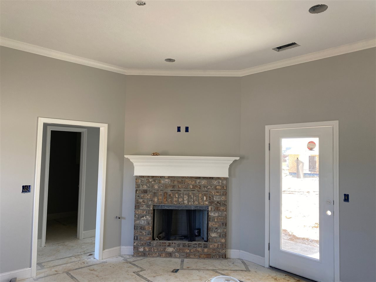 1206 Addison Ln. Brandon, MS 39042 - Photo 3 of 5 Photo 3