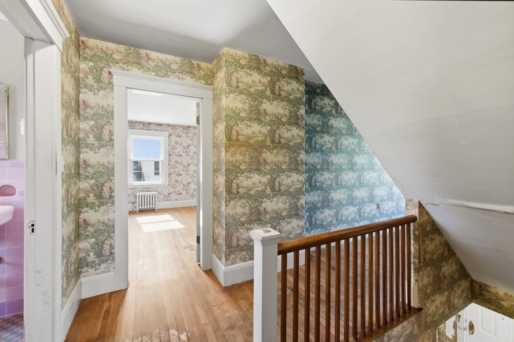 9 Cedar Street Marblehead, MA 01945 - Photo 21 of 26