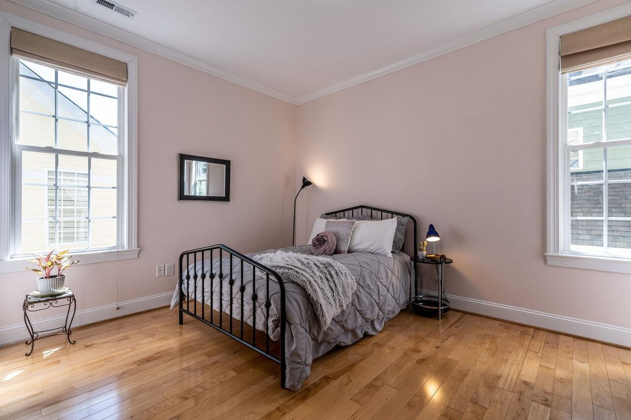 1204 Haynes Street Raleigh, NC 27604 - Photo 16 of 30 Photo 16