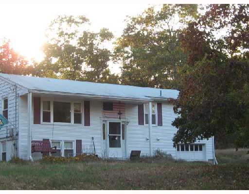 21 Moosup Valley Road Foster, RI 02825 - Photo 1 of 1 Exterior Front.