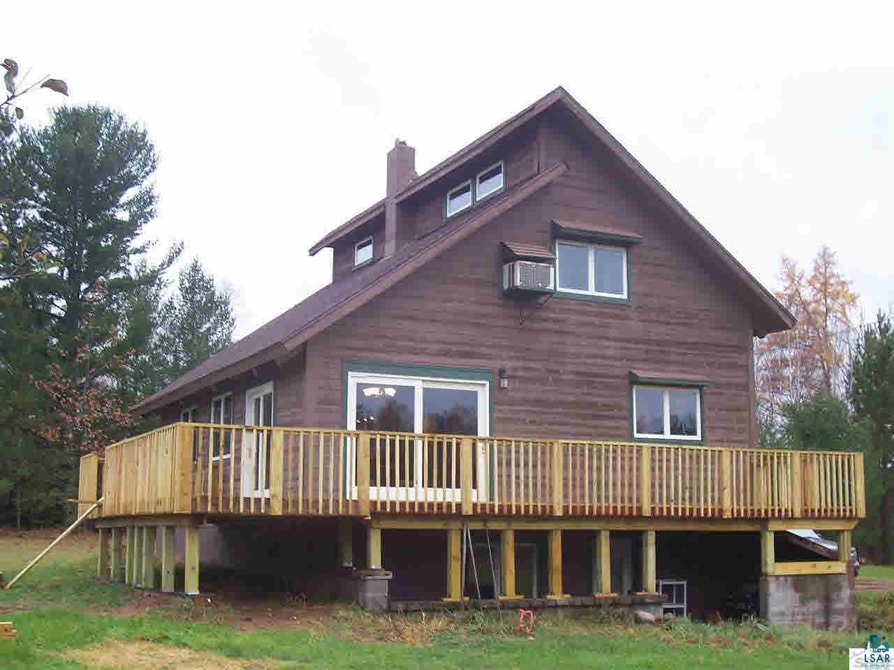 9584 South Foxboro Chaffey Road Summit, WI 54836 - Photo 1 of 23