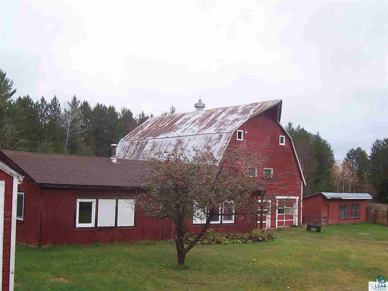 9584 South Foxboro Chaffey Road Summit, WI 54836 - Photo 16 of 23