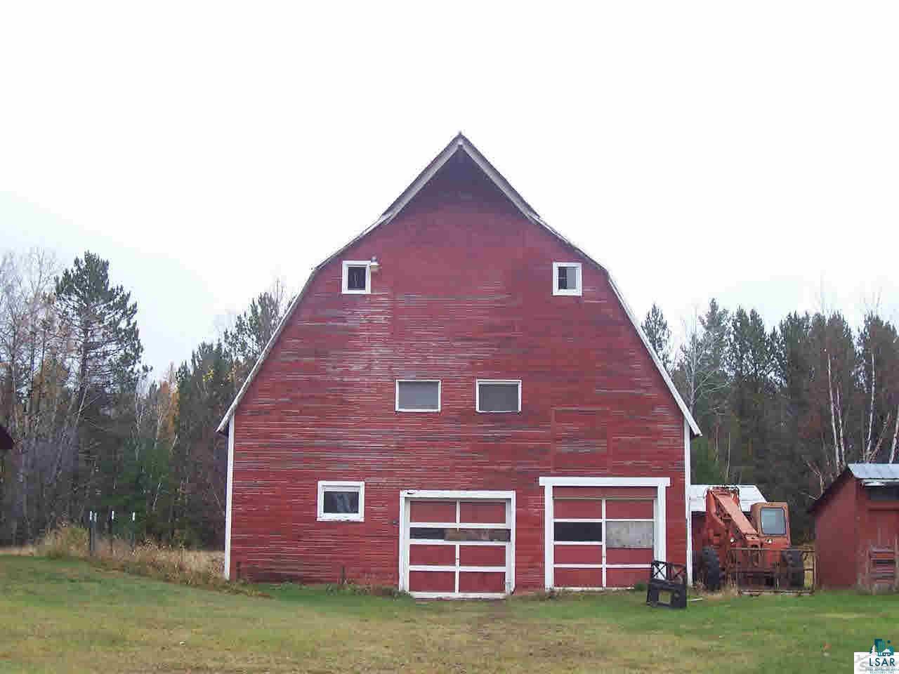 9584 South Foxboro Chaffey Road Summit, WI 54836 - Photo 18 of 23