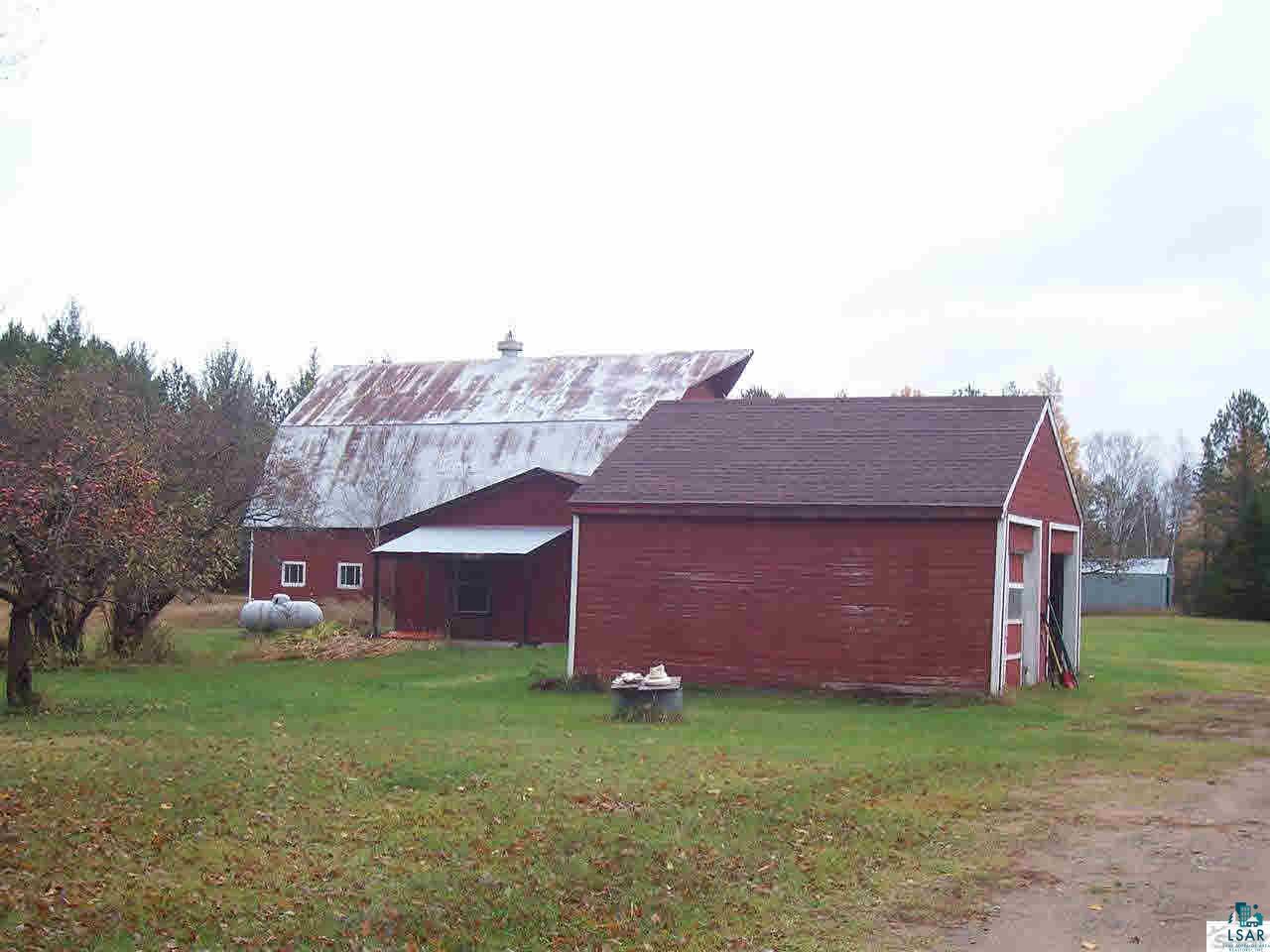 9584 South Foxboro Chaffey Road Summit, WI 54836 - Photo 19 of 23